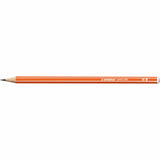 STABILO pencil 160 orange HB