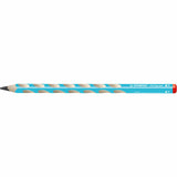 STABILO EASYgraph blau B rechts