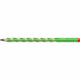 STABILO EASYgraph HB grün R