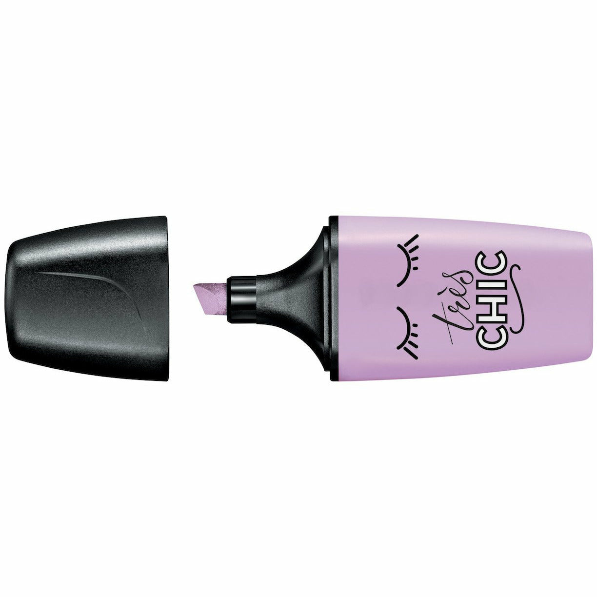 STABILO BOSS MINI Pastellove Schimmer von Lila