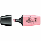 STABILO BOSS MINI Pastellove rosiges Rouge