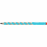 STABILO EASYgraph HB blau R