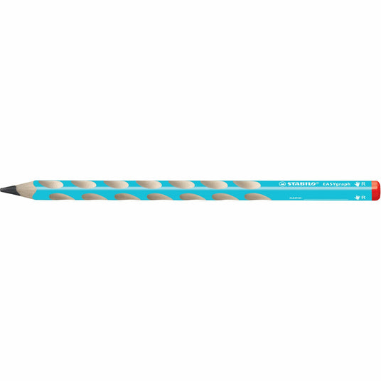 STABILO EASYgraph HB blau R