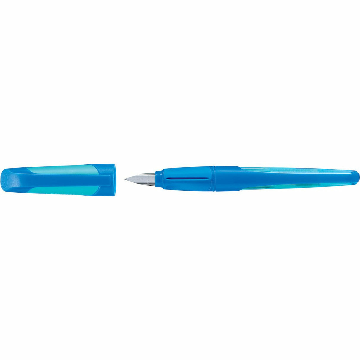 STABILO EASYbuddy dunkel-/hellblau A blau