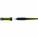 STABILO EASYbuddy schwarz/limette A blau