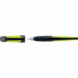 STABILO EASYbuddy schwarz/limette L blau