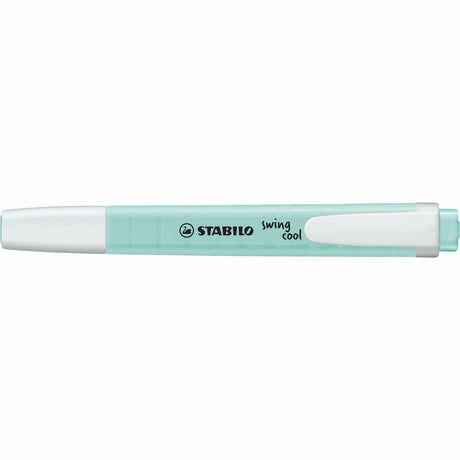 STABILO swing cool pastel touch of turquoise