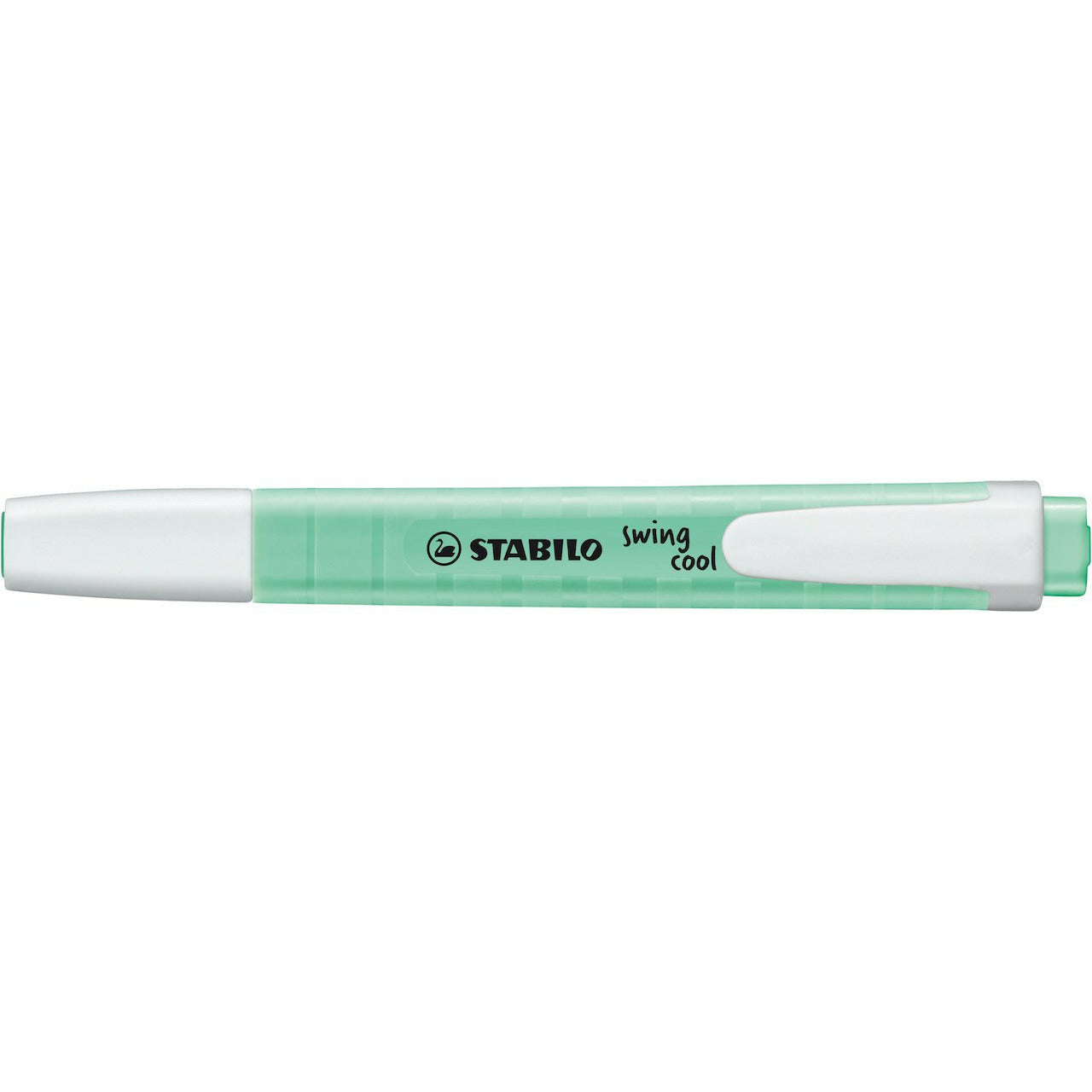 STABILO swing cool pastel hint of mint
