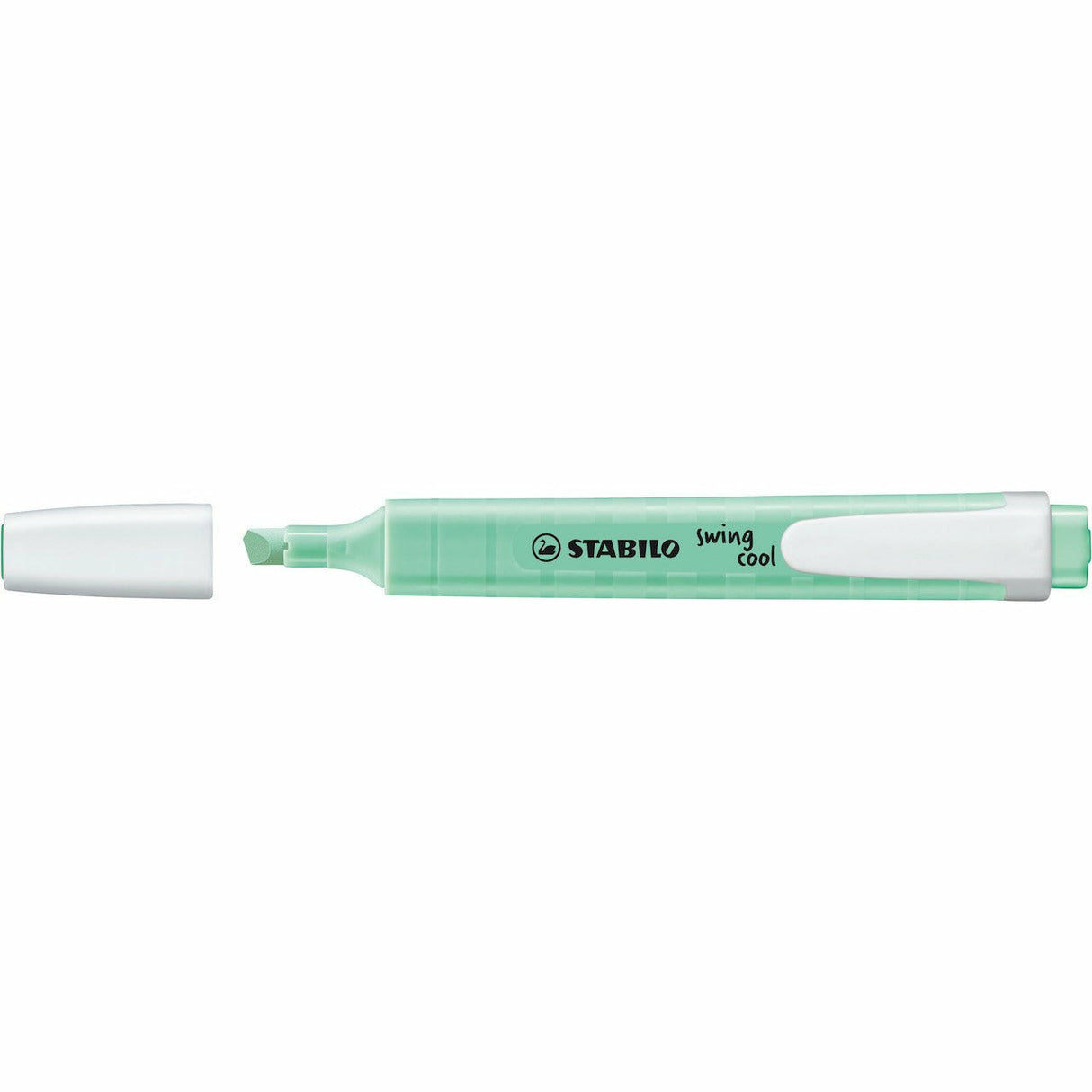 STABILO swing cool pastel hint of mint