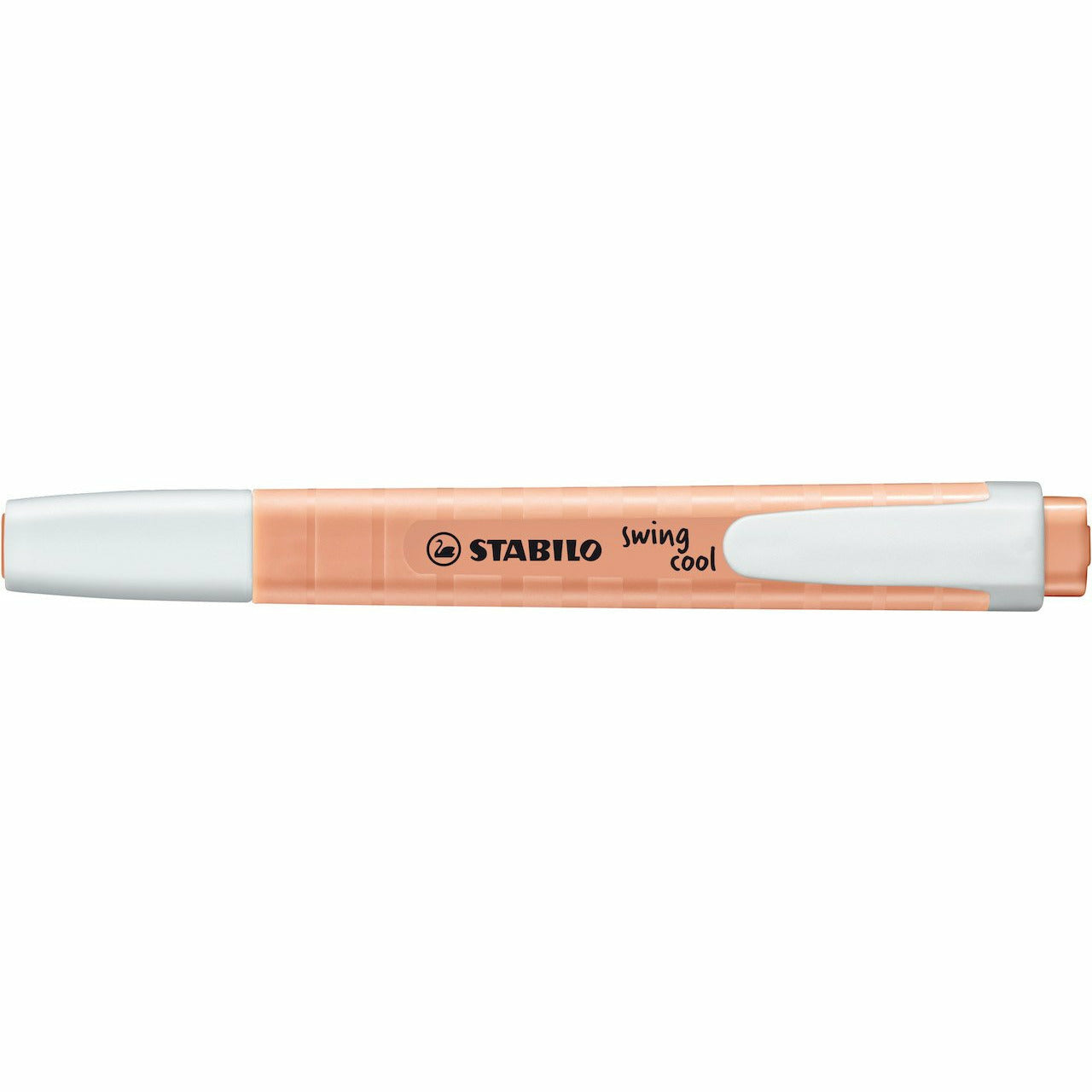 STABILO swing cool pastel creamy peach
