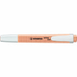 STABILO swing cool pastel creamy peach