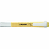 STABILO swing cool pastel milky yellow