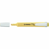 STABILO swing cool pastel milky yellow