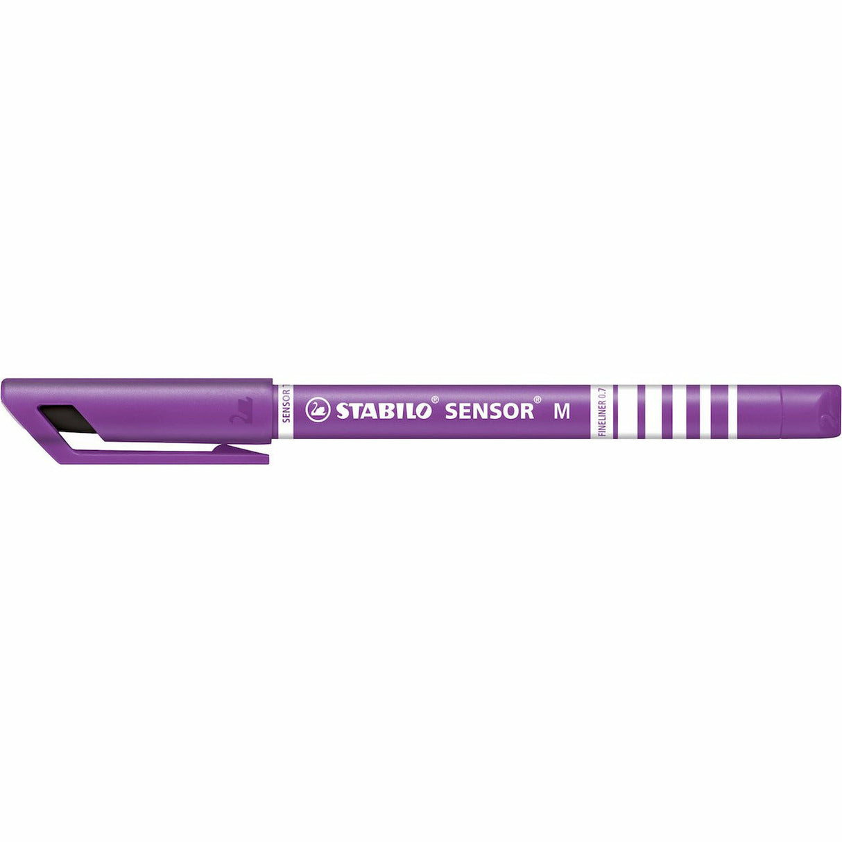 STABILO SENSOR M lila