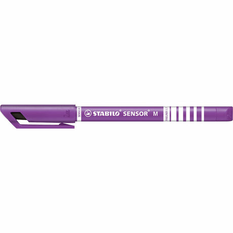 STABILO SENSOR M lila