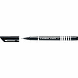 STABILO SENSOR M schwarz
