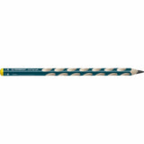 STABILO EASYgraph petrol HB Linkshänder