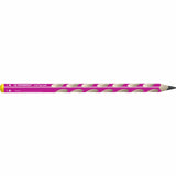 STABILO EASYgraph HB pink Linkshänder