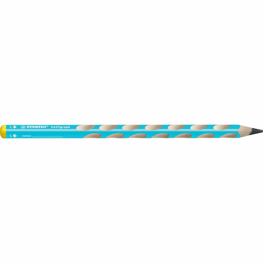 STABILO EASYgraph HB blau L