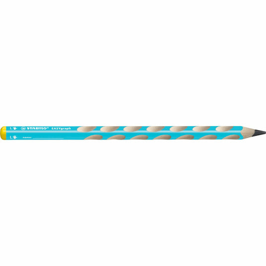 STABILO EASYgraph blau B links