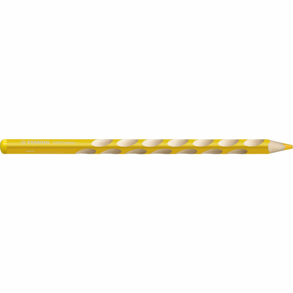 STABILO EASYcolors gelb links