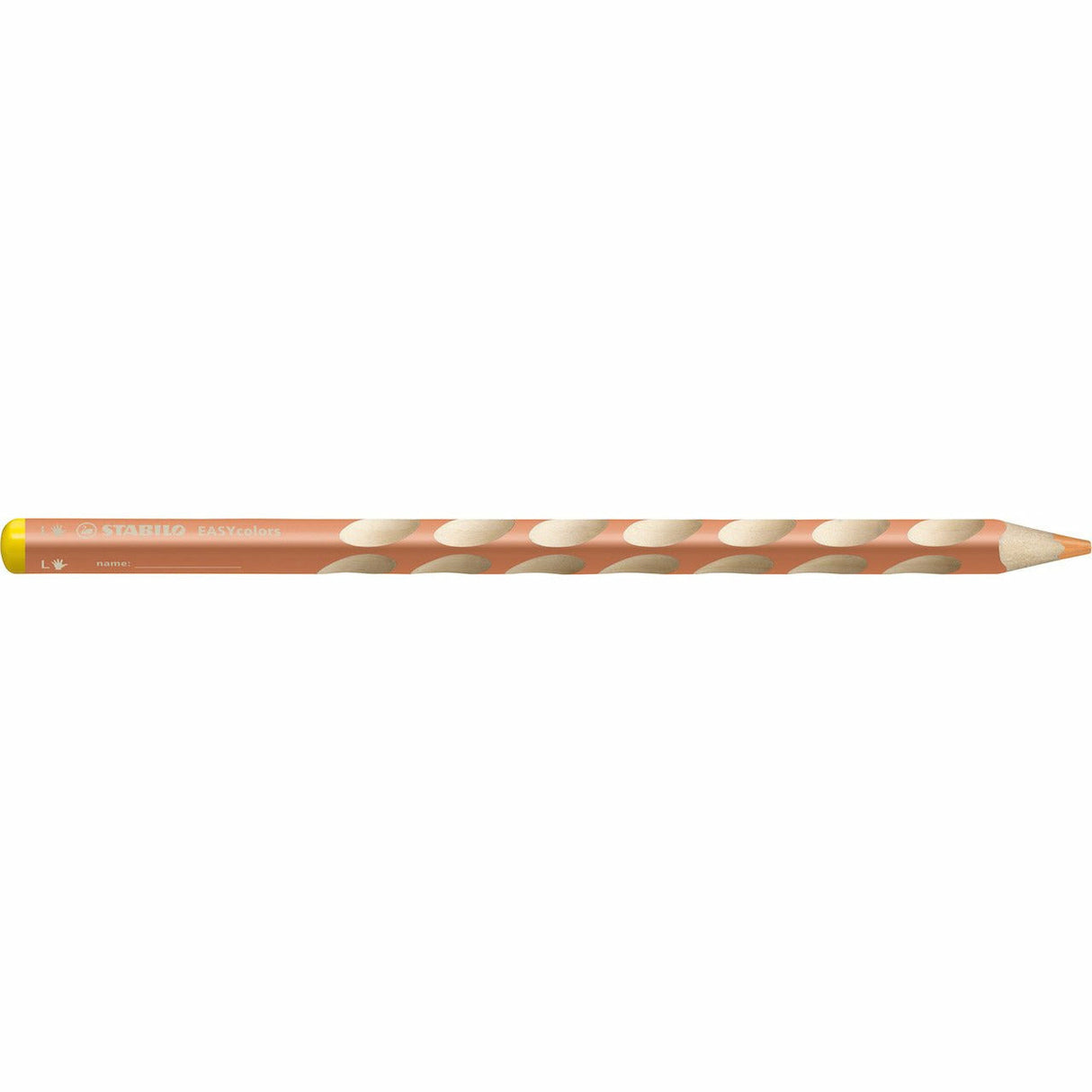 STABILO EASYcolors fleischfarben links