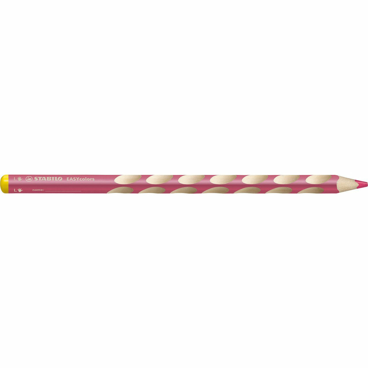 STABILO EASYcolors rosa links