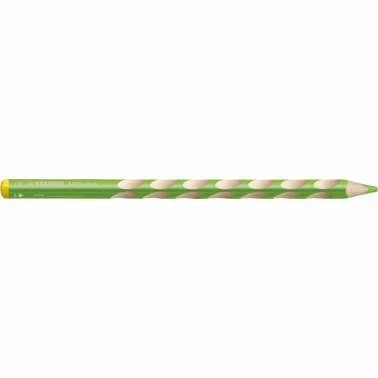 STABILO EASYcolors gelbgrün links