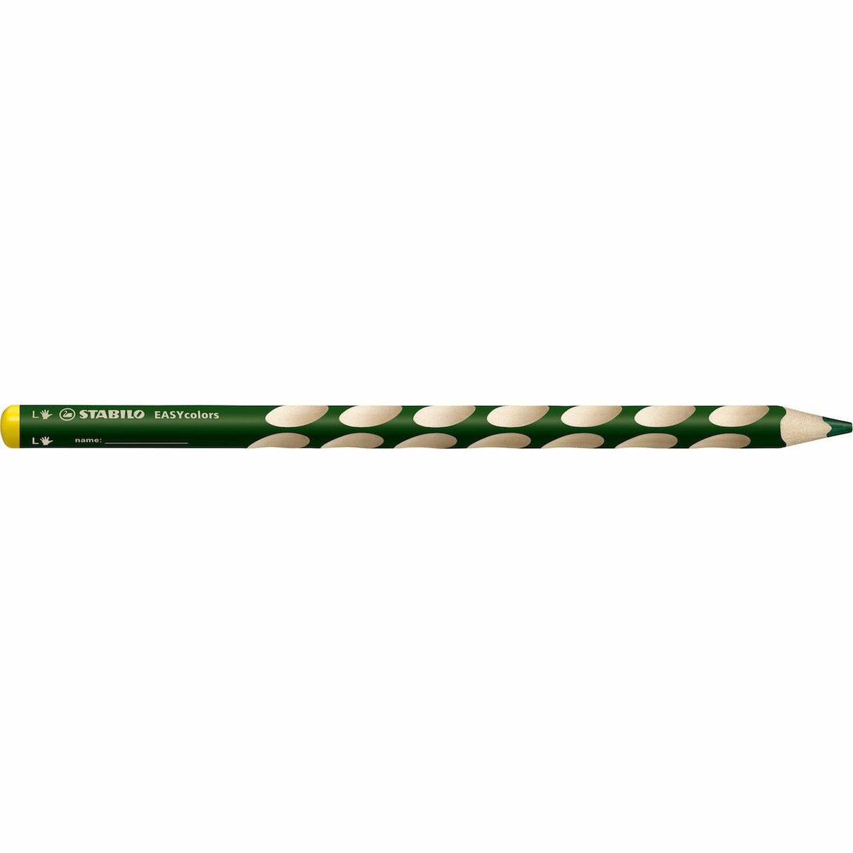 STABILO EASYcolors laubgrün links