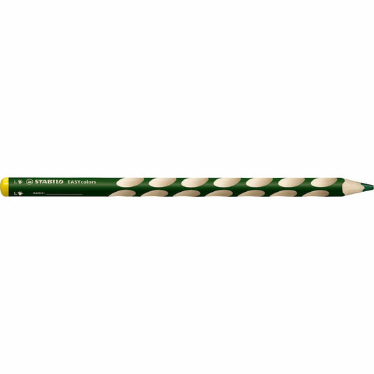 STABILO EASYcolors laubgrün links