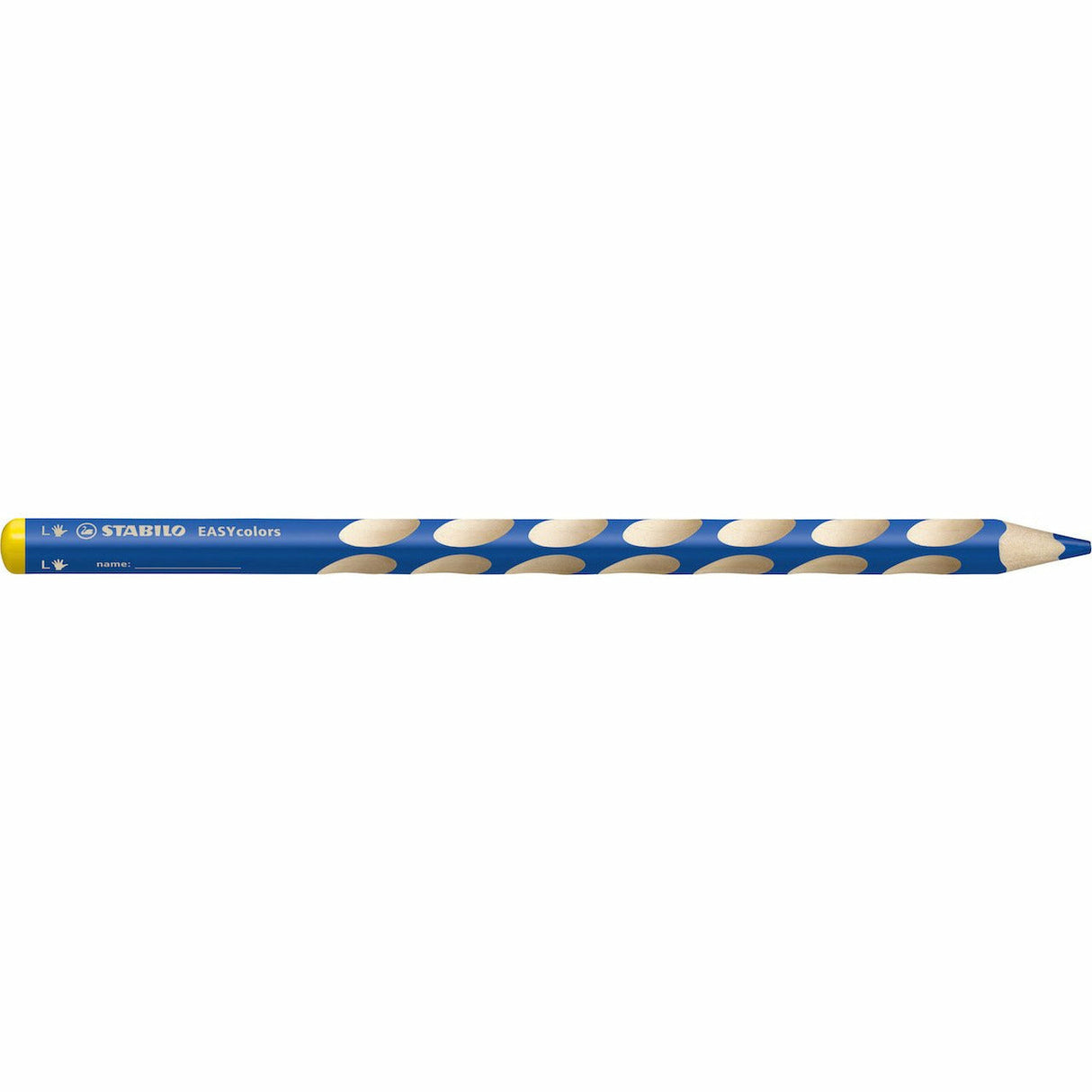 STABILO EASYcolors ultramarinblau links