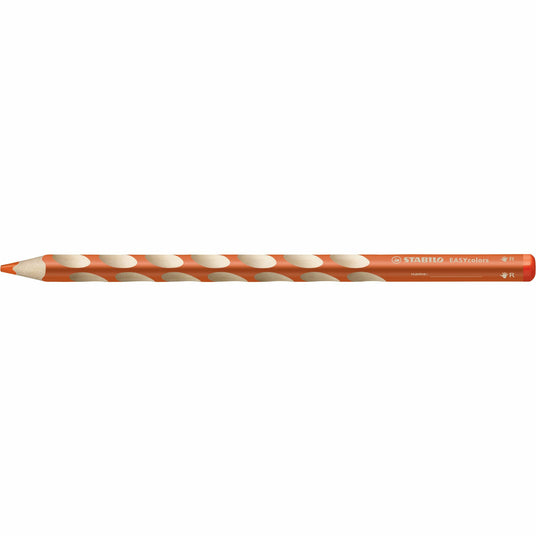 STABILO EASYcolors orange rechts