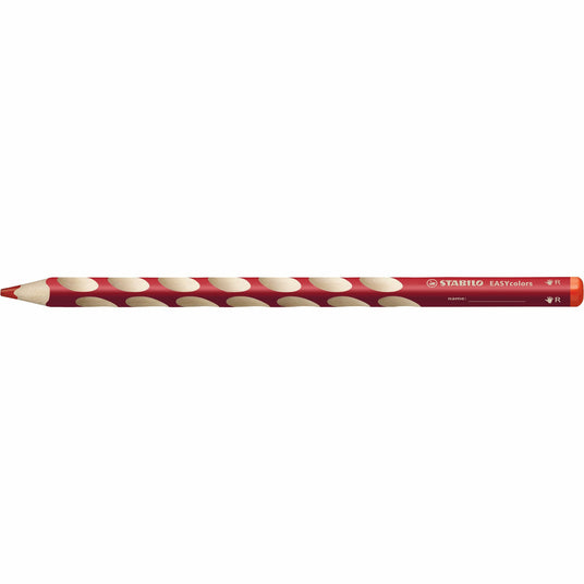 STABILO EASYcolors kirschrot rechts