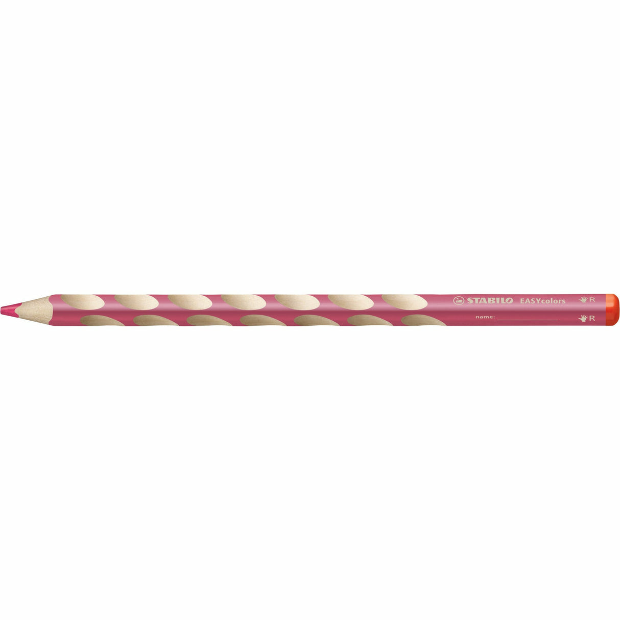 STABILO EASYcolors rosa rechts