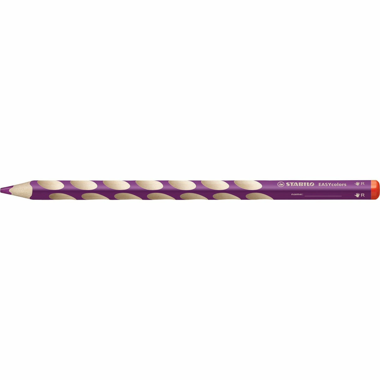 STABILO EASYcolors rotviolett rechts