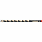 STABILO EASYcolors schwarz rechts