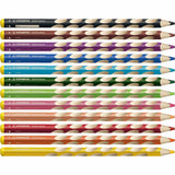 STABILO EASYcolors fleischfarben links