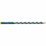 STABILO EASYgraph S HB petrol Linkshänder
