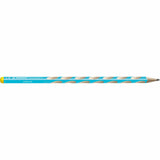 STABILO EASYgraph S HB blau Linkshänder