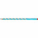 STABILO EASYgraph S HB blau R