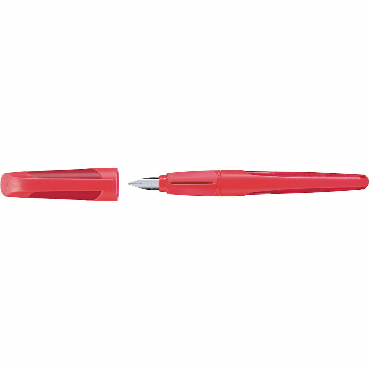 STABILO EASYbuddy koralle/rot A blau