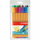 STABILO point 88 20er Etui