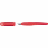 STABILO EASYbuddy koralle/rot L blau