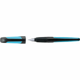 STABILO EASYbuddy schwarz/limette M blau