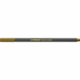 STABILO Pen 68 metallic gold