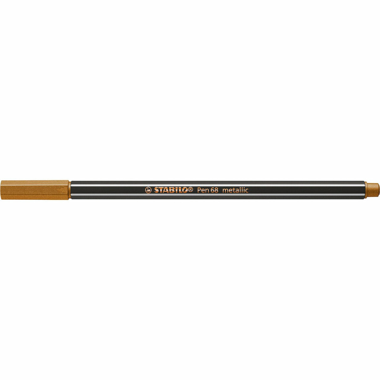 STABILO Pen 68 metallic kupfer