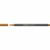 STABILO Pen 68 metallic kupfer