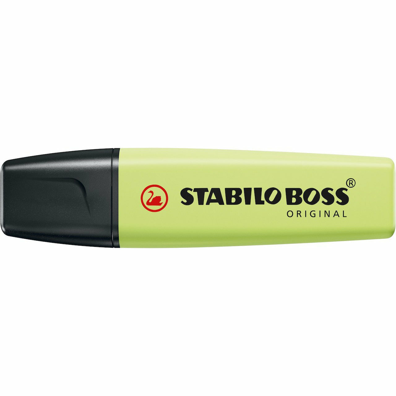 Stabilo Boss pastell dash of lime