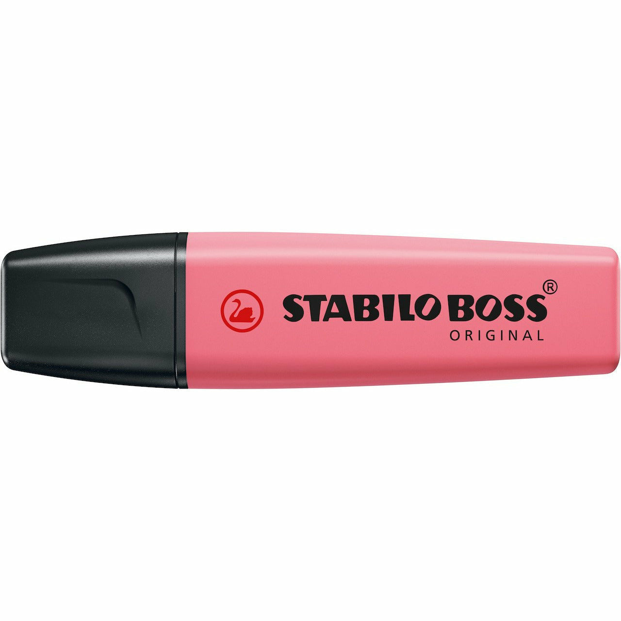 Stabilo Boss pastel lcherry bossom pink
