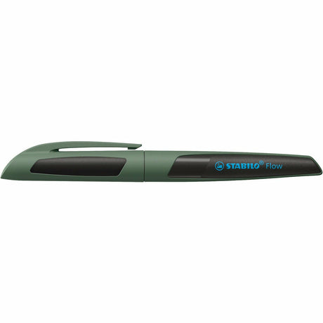 Stabilo flow sporty forest